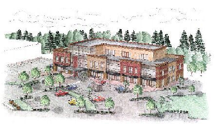 Gateway Medical Center I: 2621 NE 134th St, Vancouver, WA 98686